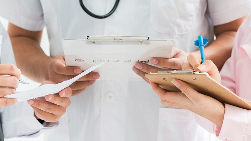 肿瘤筛查体检：揭秘关键项目与检测要点**