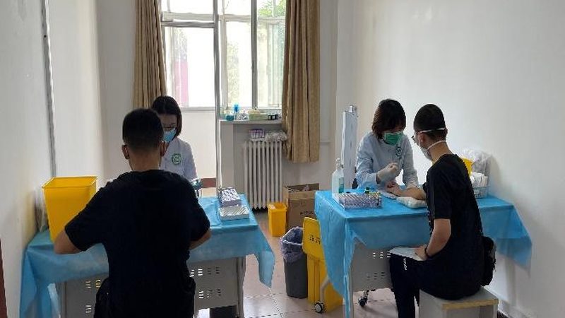 团检注意事项及禁忌