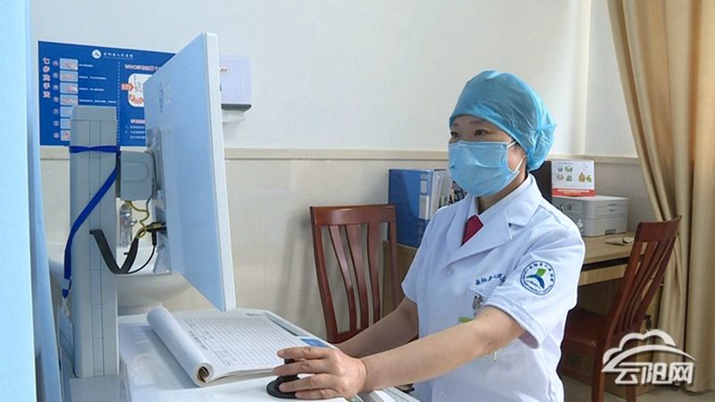 入职体检，身高体重与视力检查的奥秘