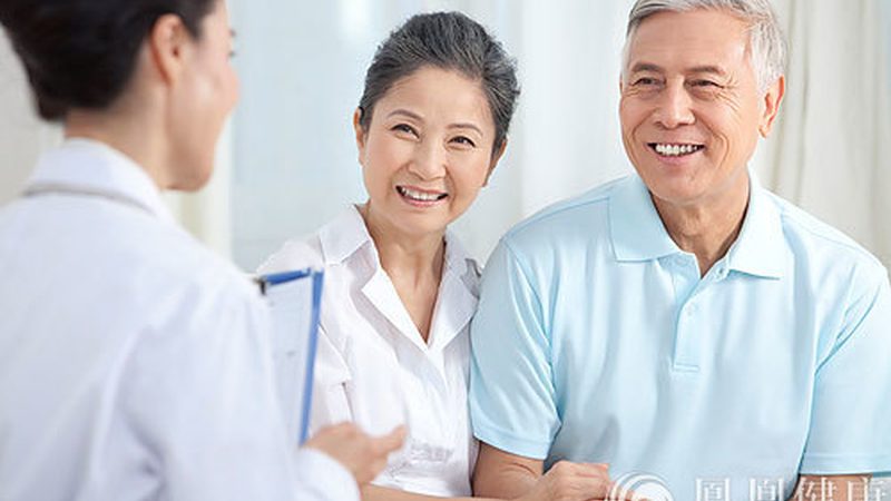 体检套餐是针对不同人群、不同需求而设计的，常见的分类有：