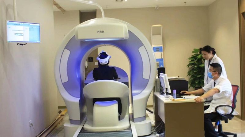 基因检测采样棉签与口腔拭子：采样方式的科学解析