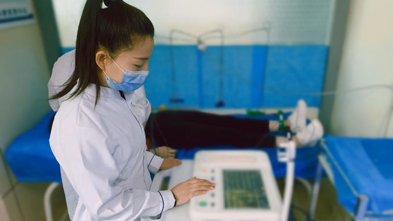 儿童体检报告解读：如何读懂关键指标
