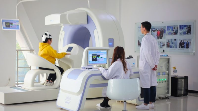 入职体检，男女有别？揭秘入职体检分类的奥秘