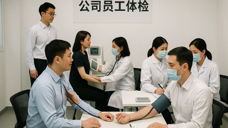 高血压慢病管理，如何选择合适的体检项目？**