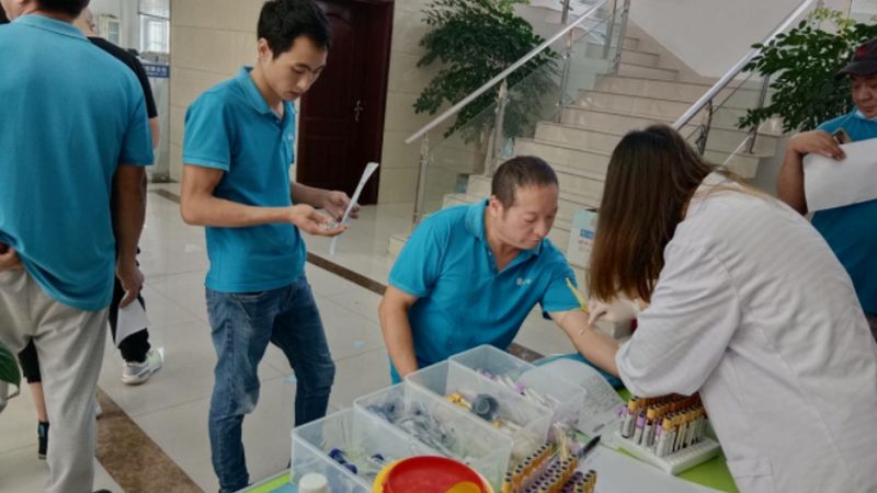 在众多体检套餐品牌中，如何挑选适合自己的呢？以下是一些关键考量因素：