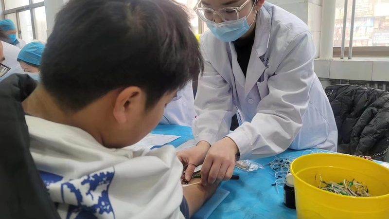 全身体检男性项目有哪些