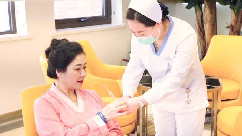 老年人胸部CT报告解读