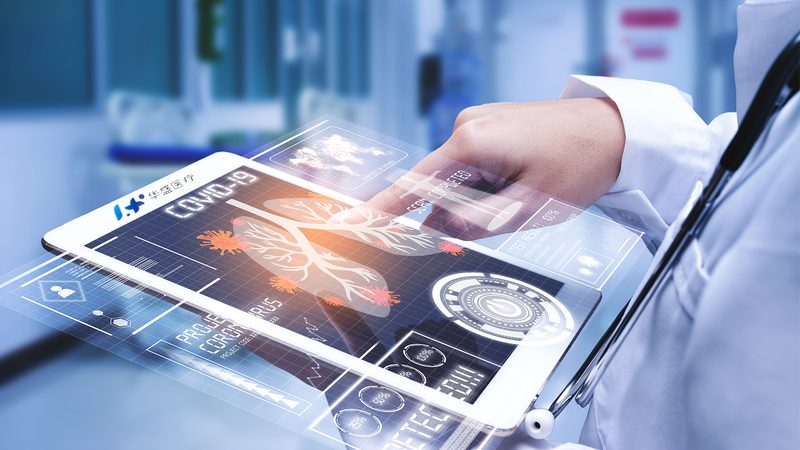 入职体检标准规范2025：解读企业健康关照新标准