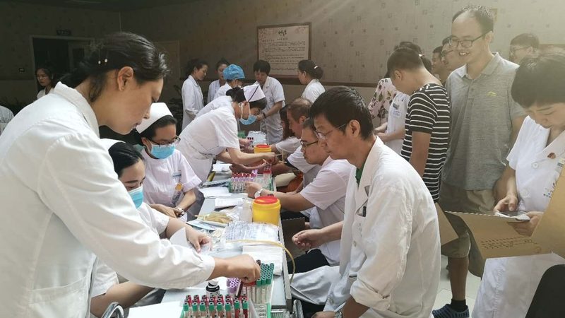 胃肠镜体检前饮食，你做对了吗？**